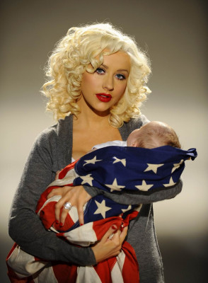 Christina Aguilera pic #120861