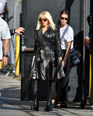 Christina Aguilera pic #1066814