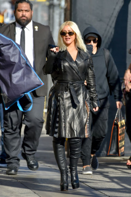 Christina Aguilera pic #1066811