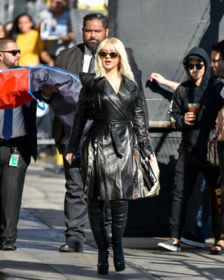 Christina Aguilera pic #1066813