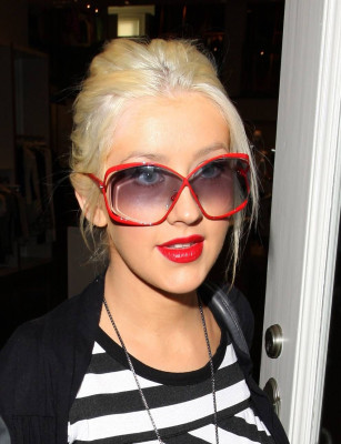 Christina Aguilera pic #416939