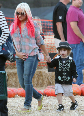 Christina Aguilera pic #546323