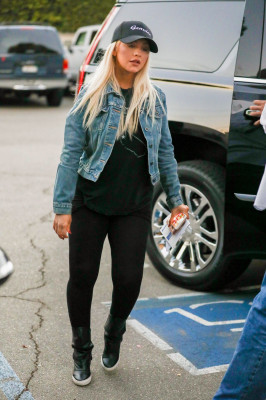 Christina Aguilera pic #892053