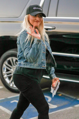 Christina Aguilera pic #892054