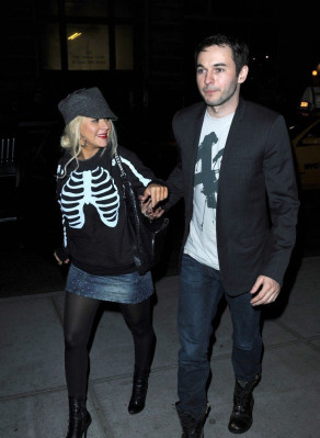 Christina Aguilera pic #504156