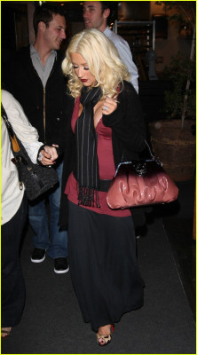 Christina Aguilera pic #540924