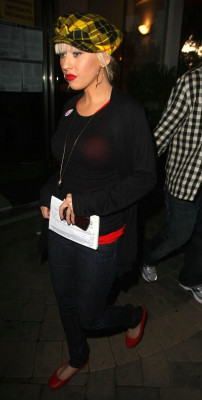 Christina Aguilera pic #534028
