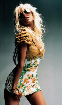 Christina Aguilera pic #176535