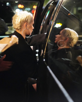 Christina Aguilera pic #1045578