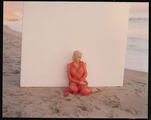 Christina Aguilera pic #1045583
