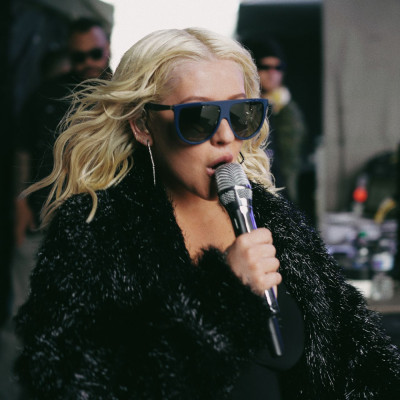 Christina Aguilera pic #1045575