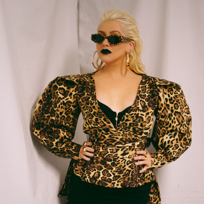 Christina Aguilera pic #1045580