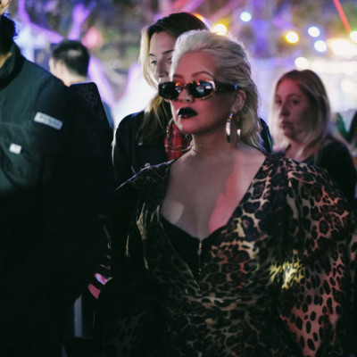 Christina Aguilera pic #1045573