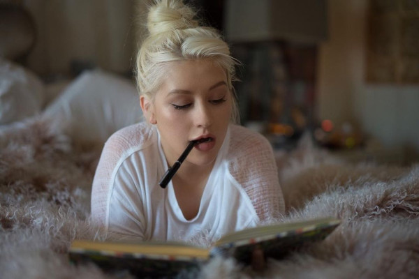 Christina Aguilera pic #1045574
