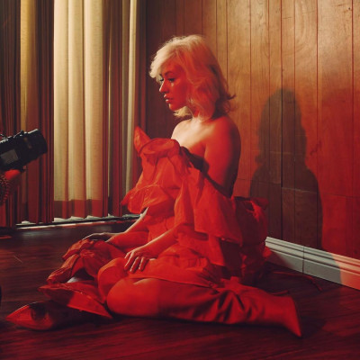 Christina Aguilera pic #1045577