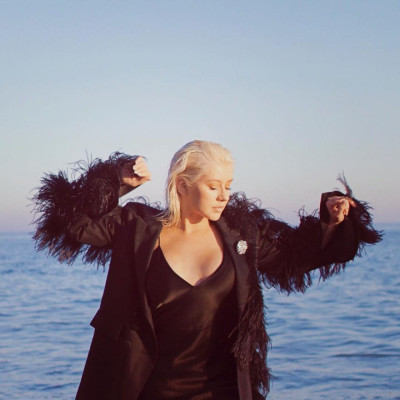 Christina Aguilera pic #1045582