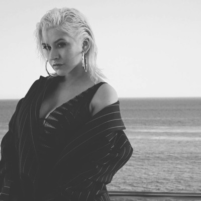 Christina Aguilera pic #1045576