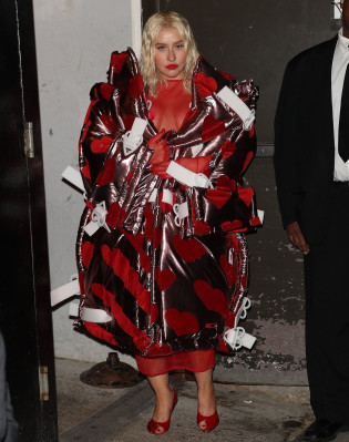 Christina Aguilera pic #1066198