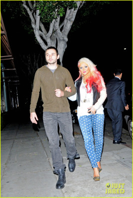 Christina Aguilera pic #552502