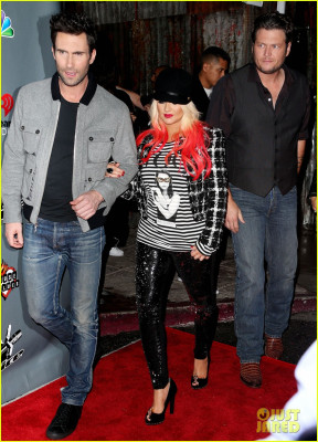 Christina Aguilera pic #552501