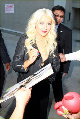 Christina Aguilera pic #540925