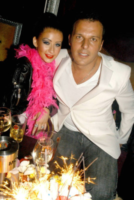 Christina Aguilera pic #478288