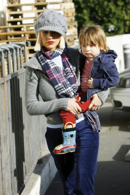 Christina Aguilera pic #416342