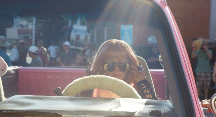 Christina Aguilera pic #536349