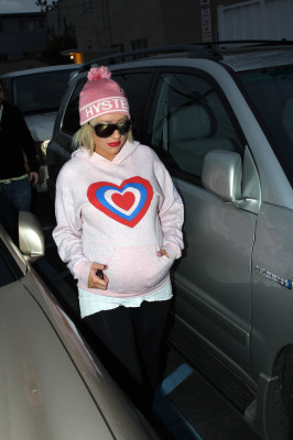 Christina Aguilera pic #486118