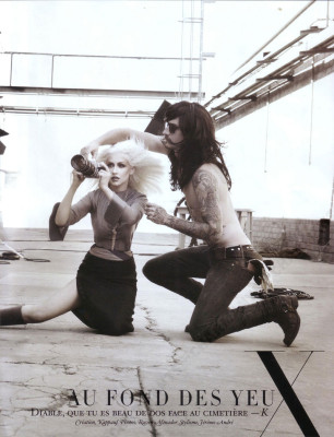 Christina Aguilera pic #438237