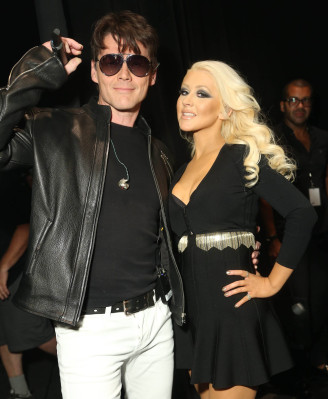 Christina Aguilera pic #862714