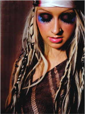 Christina Aguilera pic #416967