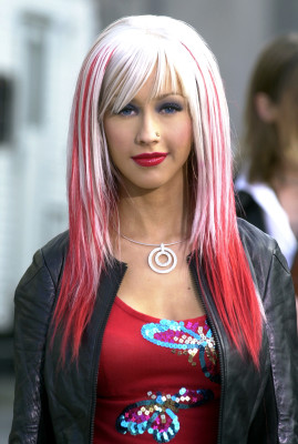 Christina Aguilera pic #429378