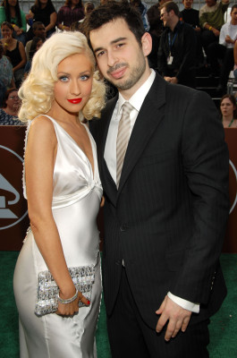 Christina Aguilera pic #47753