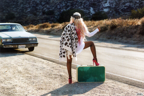 Christina Aguilera pic #864497
