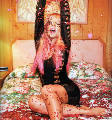 Christina Aguilera pic #864499