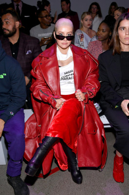 Christina Aguilera pic #1111412