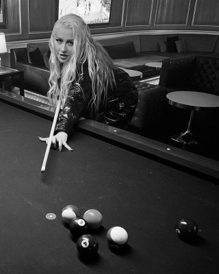 Christina Aguilera pic #1280668