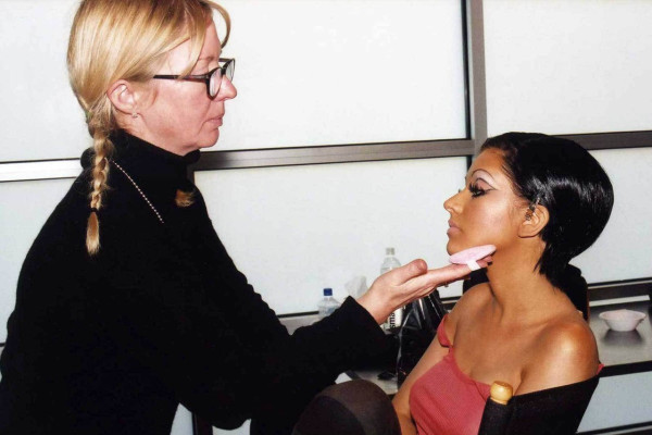 Christina Aguilera pic #689823