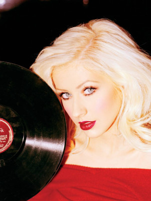 Christina Aguilera pic #58874