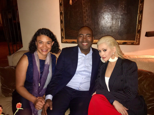 Christina Aguilera pic #990561