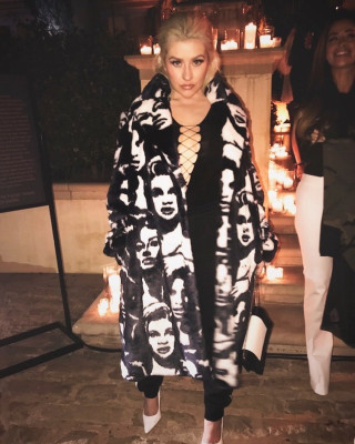 Christina Aguilera pic #988493