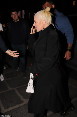 Christina Aguilera pic #1158354