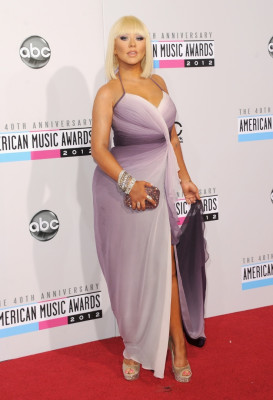 Christina Aguilera pic #555334