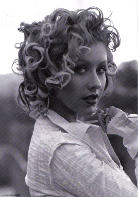 Christina Aguilera pic #62857