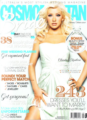 Christina Aguilera pic #76813