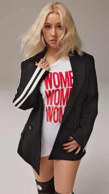Christina Aguilera pic #1063478