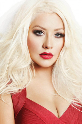Christina Aguilera pic #689696