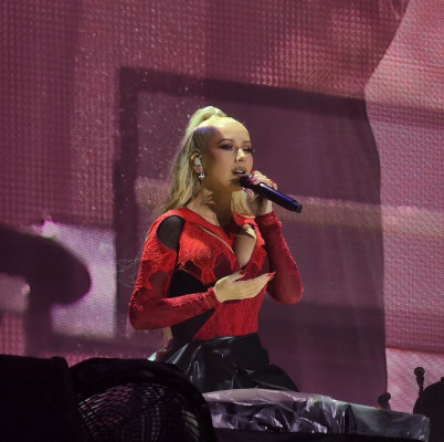 Christina Aguilera pic #1340172