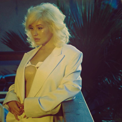 Christina Aguilera pic #1041591